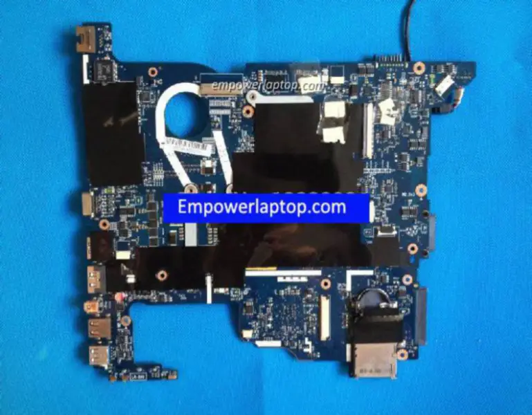 Acer 5950 5950G P5LM0 LA-6931P hovedkort