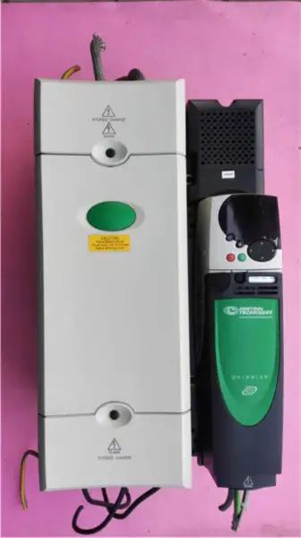 SP4401 30/37 KW