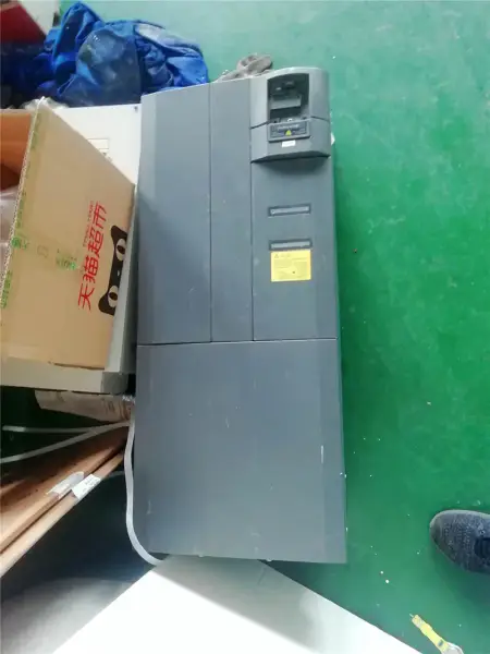 Siemens MM430 6SE6430-2UD37-5FB0 75KW 380V