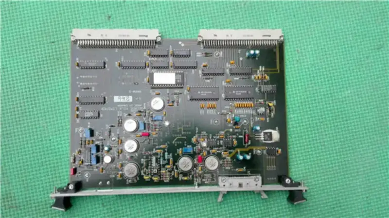 60950 SKANNER A/D 60950-D