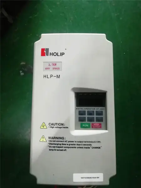 HOLIP HLP-A series HLPA02D223B 220V 2.2KW