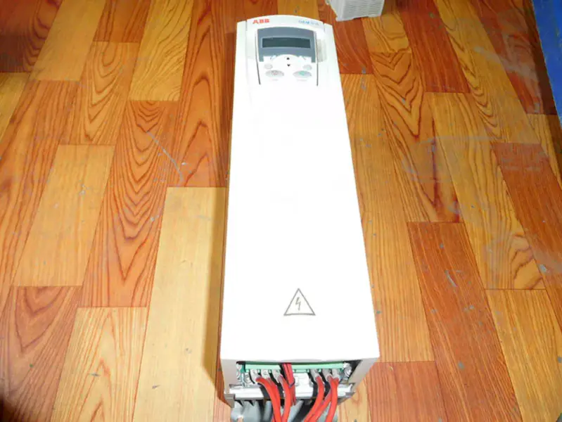 ABB ACS510-01-017A-4 7.5KW