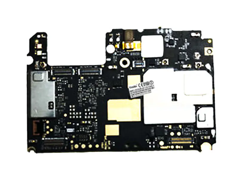 Xiaomi 5X Mi 5X hovedkort