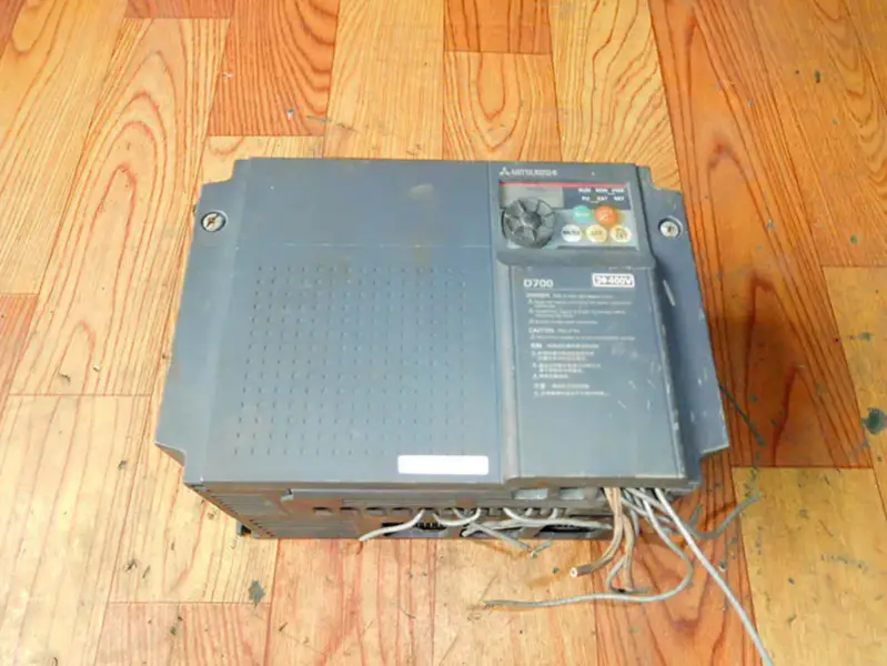 Mitsubishi FR-D740-5.5K-CHT 5.5KW 380V