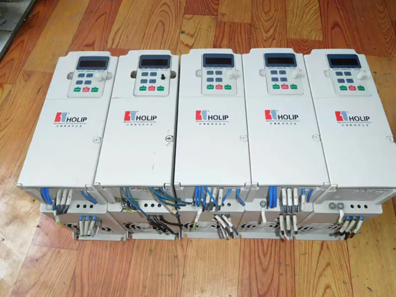 HOLIP HLP-NV-serien HLPNV04D043A 380v 4kw