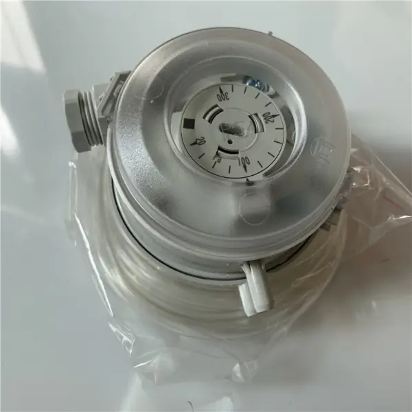 Huba Control 604.9110030 Differencial Pressure Switch