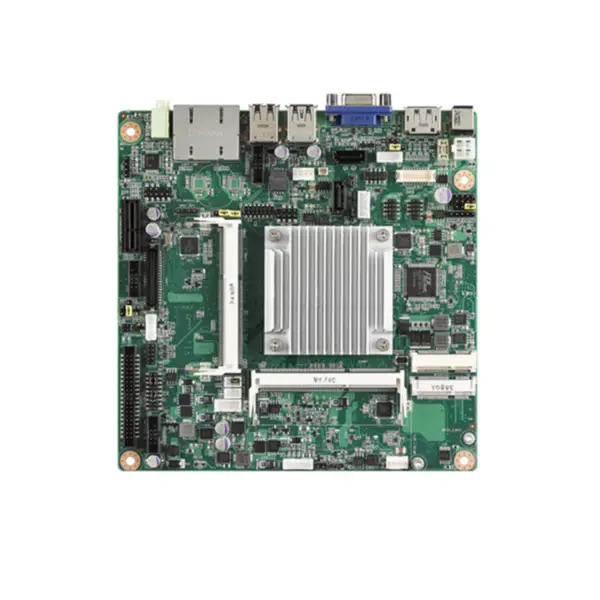 Advantech AIMB-215DZ-S6B1E hovedkort