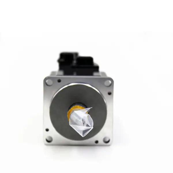 0,4kw servomotor for Mitsubishi Industrial Automation 1 Yeas 50/60hz Trefase IE 4 HF-KP43BK 111V helt lukket JP
