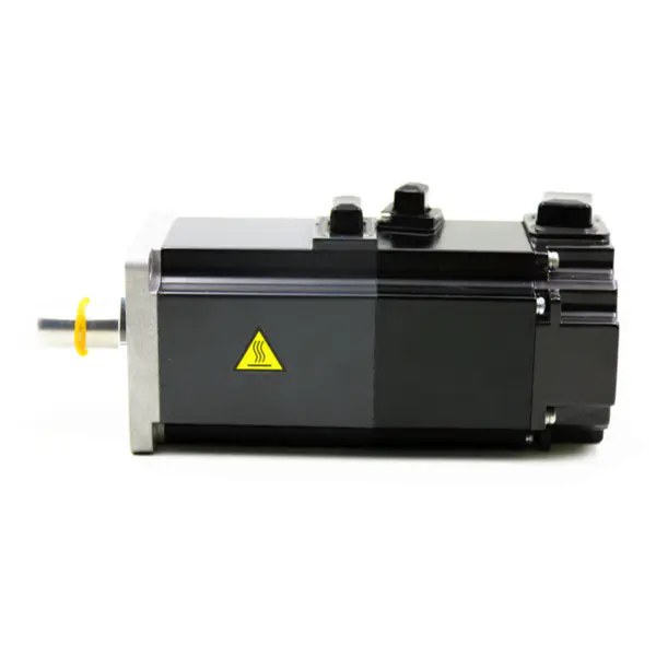 0,4kw servomotor for Mitsubishi Industrial Automation 1 Yeas 50/60hz Trefase IE 4 HF-KP43BK 111V helt lukket JP