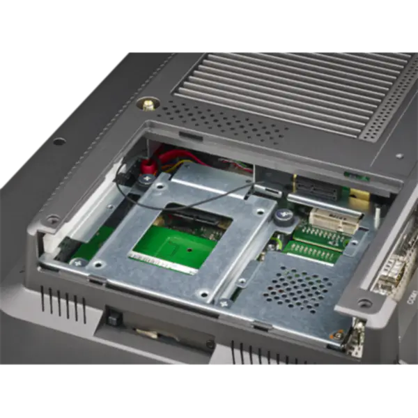 Advantech industriell panel-pc TPC-1782H-473AE 17 SXGA TFT LED LCD med Intel 4. generasjon Core i3 berøringsfølsom datamaskin