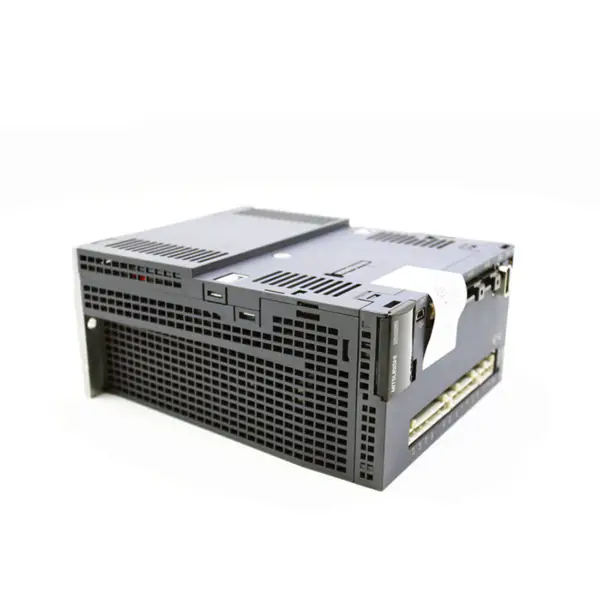 Mitsubishi CE Certification AC Servo Motor Driver MR-J3-200BN