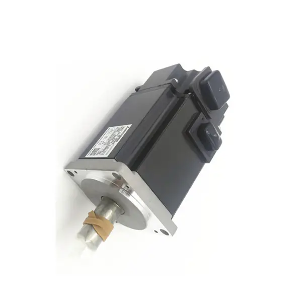 Harga Mitsubishi 400 Watt Electrical Brake Encoder Energy Saving Flat Ac Servo Motor 400w HF-KP43K