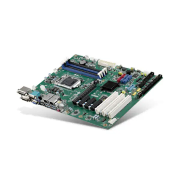 AIMB-785G2-00A1E Advantech industrielt ATX-hovedkort