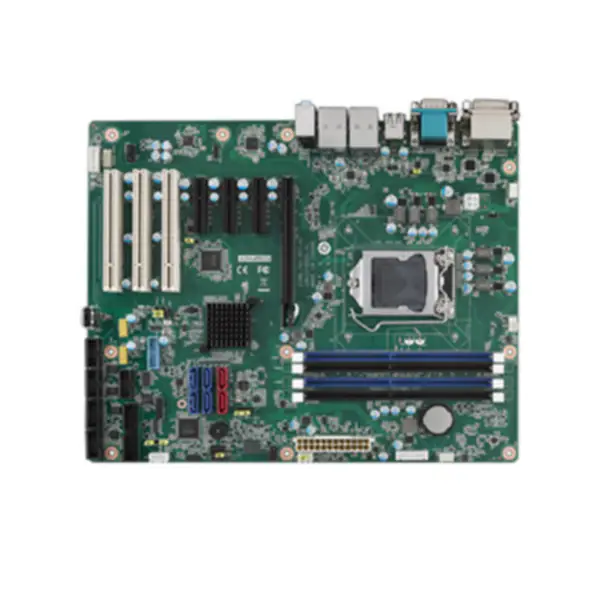 AIMB-785G2-00A1E Advantech industrielt ATX-hovedkort