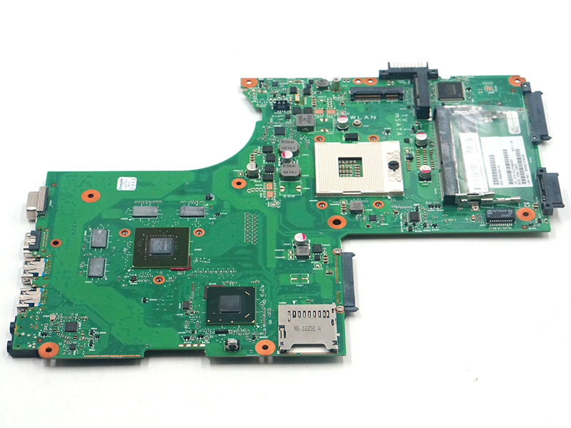 Toshiba satellite P875 GL10FG 6050A2492401 hovedkort