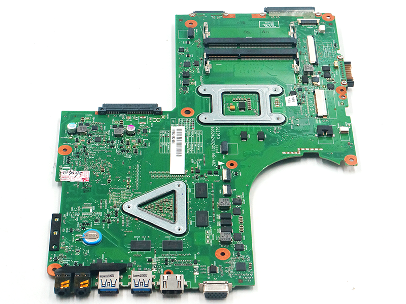Toshiba satellite P875 GL10FG 6050A2492401 hovedkort