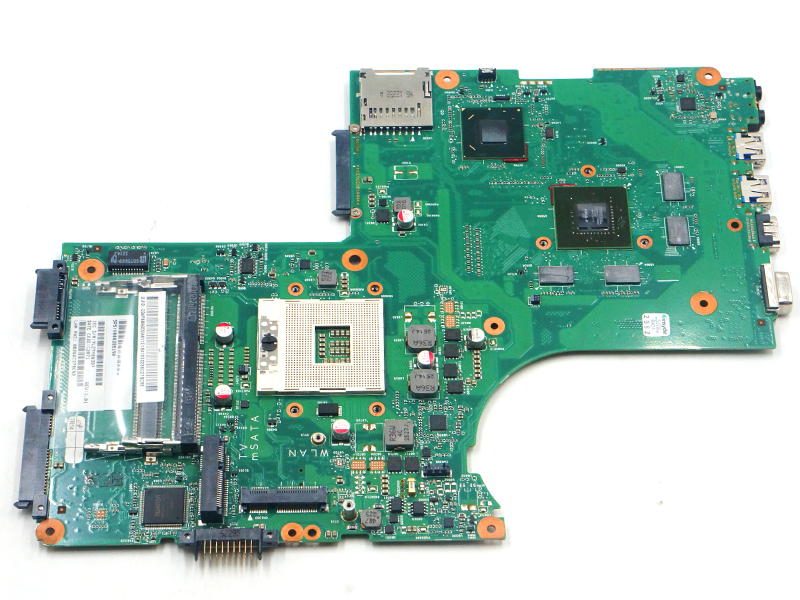 Toshiba satellite P875 GL10FG 6050A2492401 hovedkort