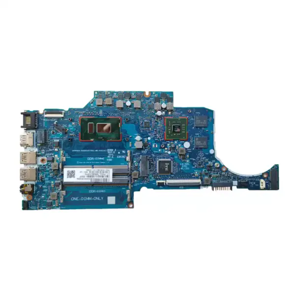 HP TPN-I130 TPN-I131 TPN-I132 I135 6050A2977601-MB Hovedkort