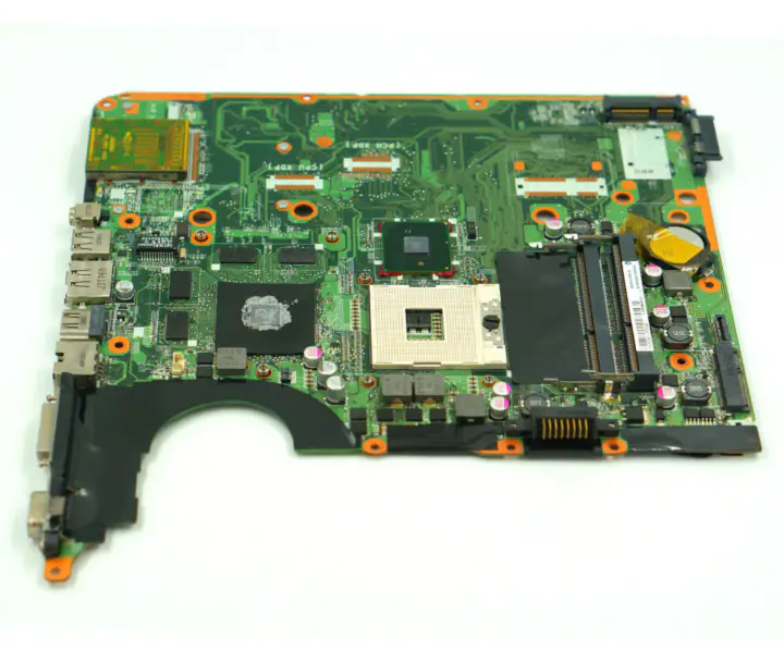 HP 605705-001 DV6 DV6-2000 hovedkort