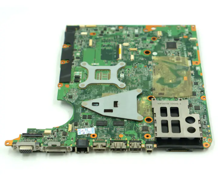 HP 605705-001 DV6 DV6-2000 hovedkort
