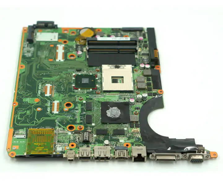 HP 605705-001 DV6 DV6-2000 hovedkort