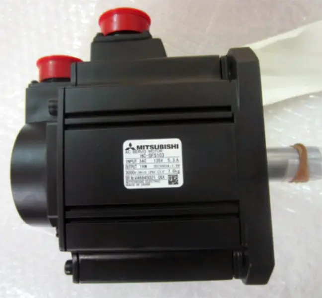 Hot salg deler HC-SFS103 ac servomotor i stort lager