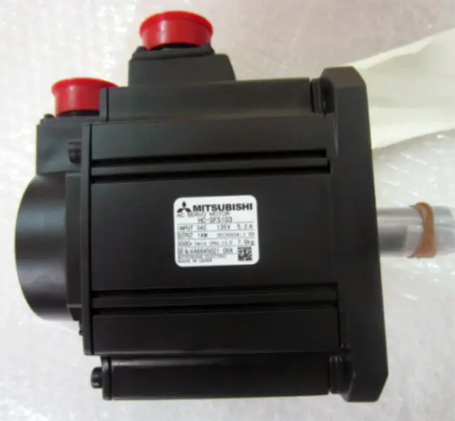 Hot salg deler HC-SFS103 ac servomotor i stort lager