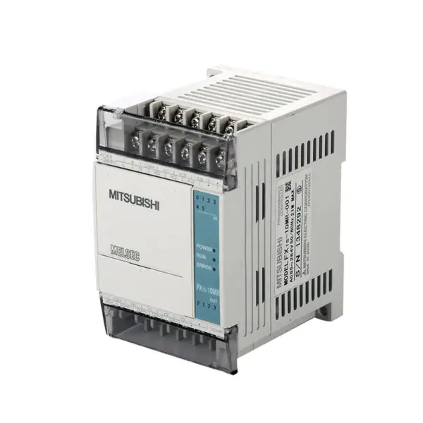 Made in Japan FX1S-10MT-001 PLC Programmable controller