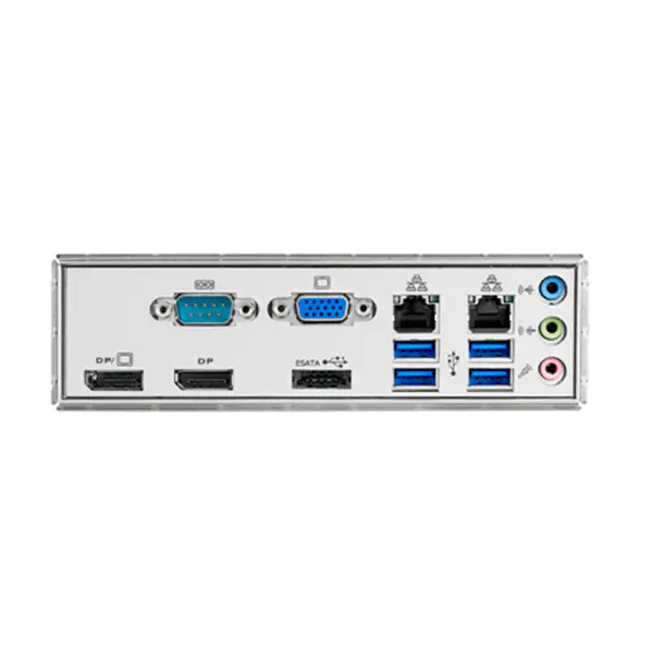 AIMB-274 Advantech Intel Core i Mini-ITX industrielle hovedkort