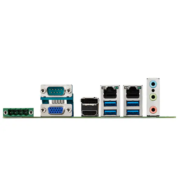 Advantech M.2 innebygde industrielle hovedkort AIMB-275