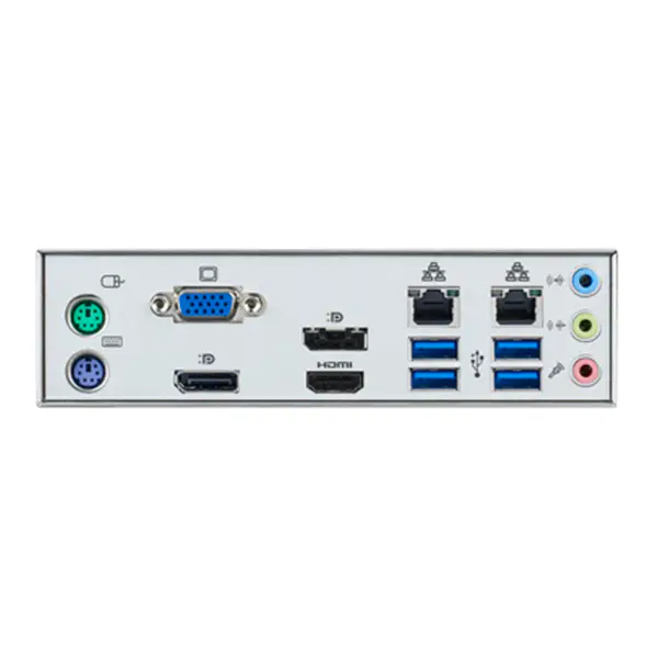 Advantech AIMB-273 med QM77 mini-ITX-hovedkort