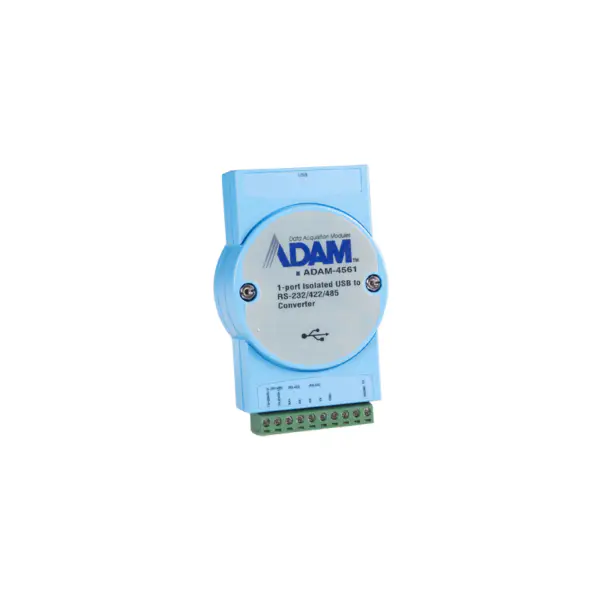 Advantech USB til RS-422/485-omformer ADAM-4561-CE