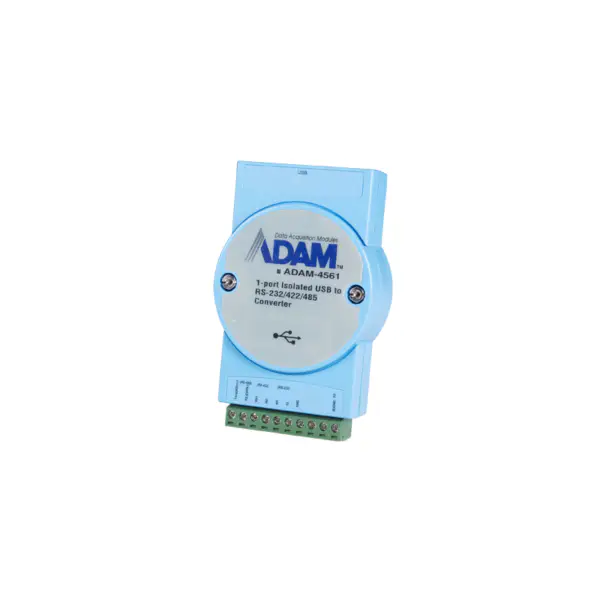 Advantech USB til RS-422/485-omformer ADAM-4561-CE