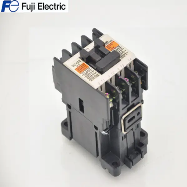 Definite Purpose plc training equipment definite purpose magnetic contactor