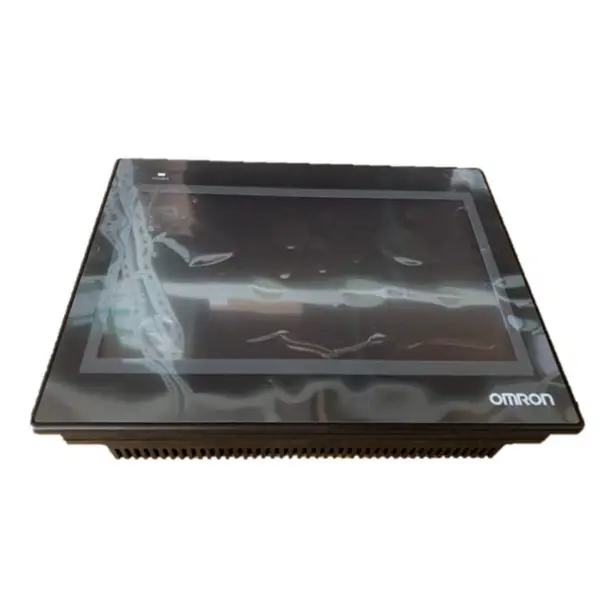 OMRON NB5Q-TW00B screen