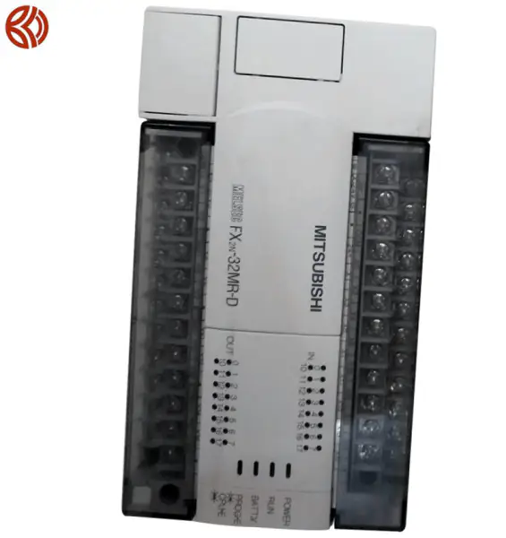 Original ny PLC-kontroller FX2N-32MR-D laget i Tyskland