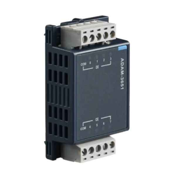 Advantech ADAM-3651-AE Intelligent Remote Terminal Unit (iRTU)