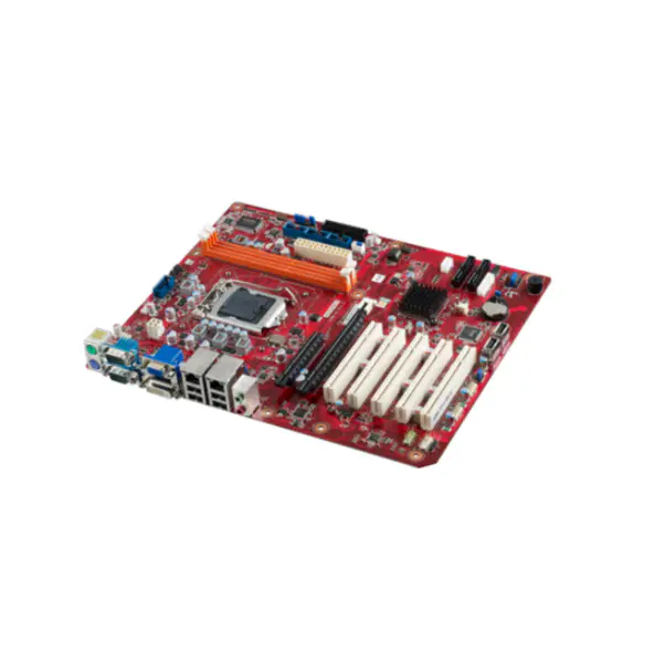 Advantech AIMB-701G2-00A1E LGA1155 Inte-Core i7/i5/i3/Pentium Industrial ATX-hovedkort