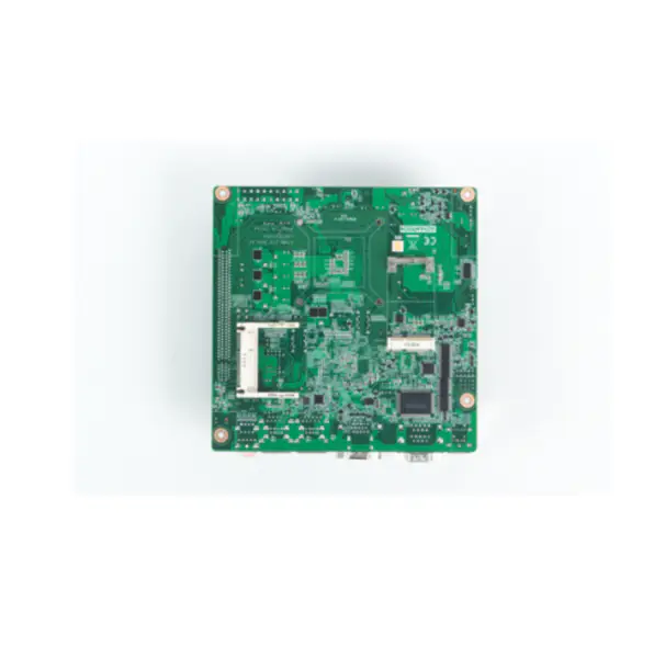 Advantech AIMB-272VG-00A1E 2. generasjons Intel-Core i7/i5/i3/Celeron uFC-PGA988 Mini-ITX