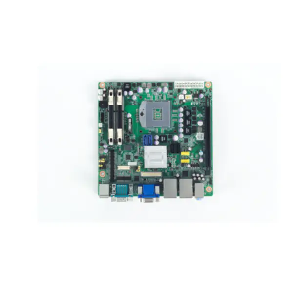 Advantech AIMB-272VG-00A1E 2. generasjons Intel-Core i7/i5/i3/Celeron uFC-PGA988 Mini-ITX
