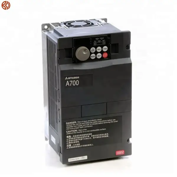 Varmt salg PLC FX1S-serien FR-A740-185K-CHT splitter ny