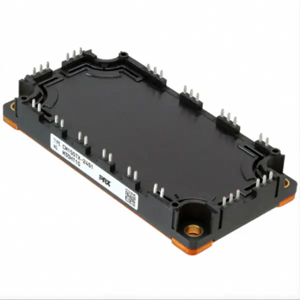 Beste pris IGBT-modul 300A 600V CM300HA-12 CM300DY-24A CM400HA-24H