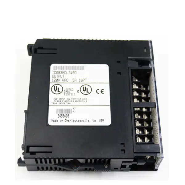Hot sale best price G E IC693MDL940E Oi mate td