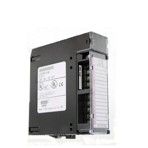 Hot sale best price G E IC693MDL940E Oi mate td