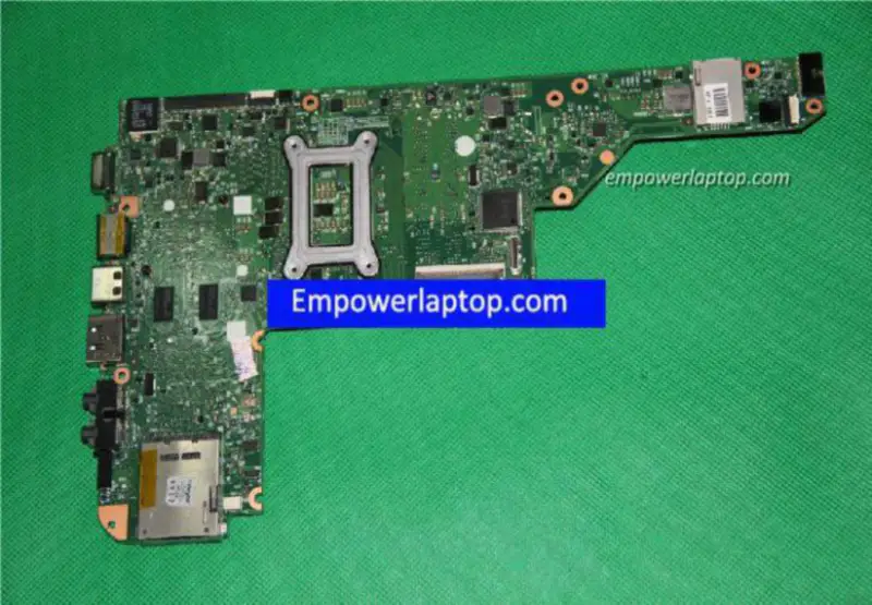 HP DM4 608203-001 HD5450 512 MB hovedkort