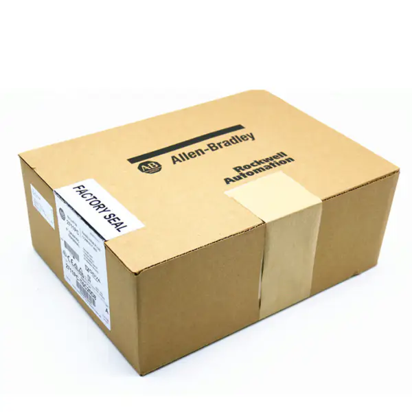 Allen Bradley Panelview Plus 600 Hmi berøringsskjerm 2711PC-T6C20D8