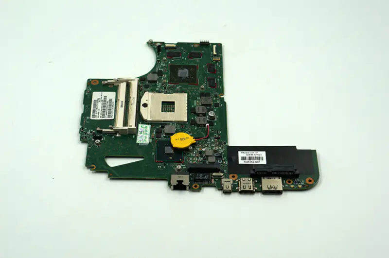 HP 608364-001 envy 14 hovedkort