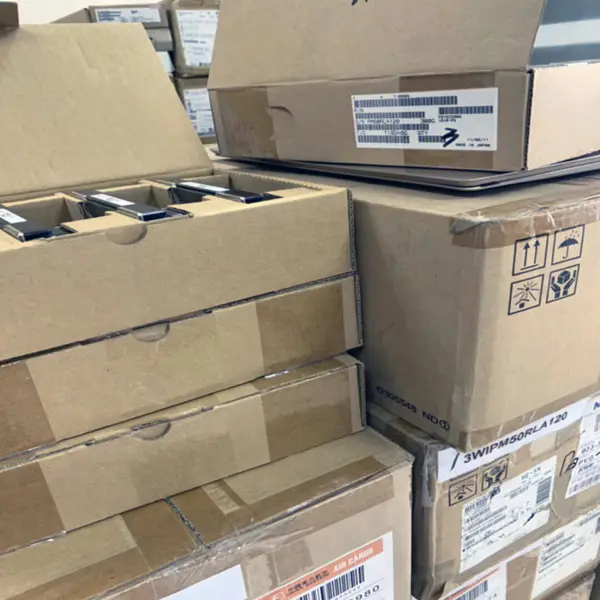 Fuji IGBT-modul Strømmodul Drivmodul One stop service 2MBI150U4A-120-50