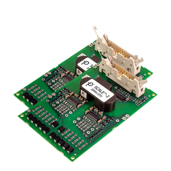 Hot Sale New And Electronics Component IC MOSFET DRVR 15A 2-OUT 1700V 17mm dual IGBT modules 2SP0115T2A0-17