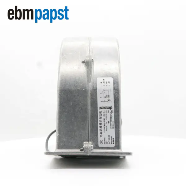 Ebm papst G2E160-AY47-01 230V 1.05A 240W/280W Turbine Blower Snail Fan Air Purification Cooling Fans